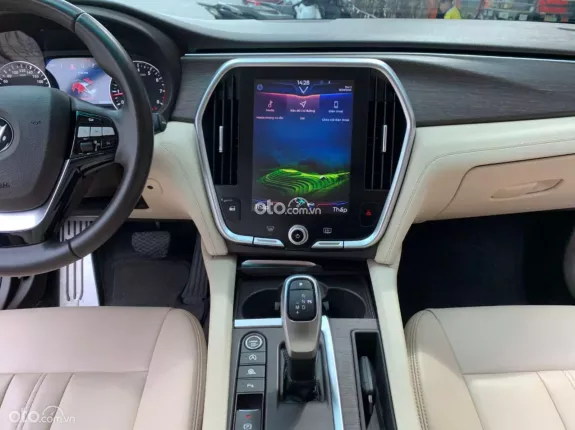 VinFast LUX A2.0 Cao cấp 2020 - Chính chủ biển HN - Liên hệ có giá ưu đãi