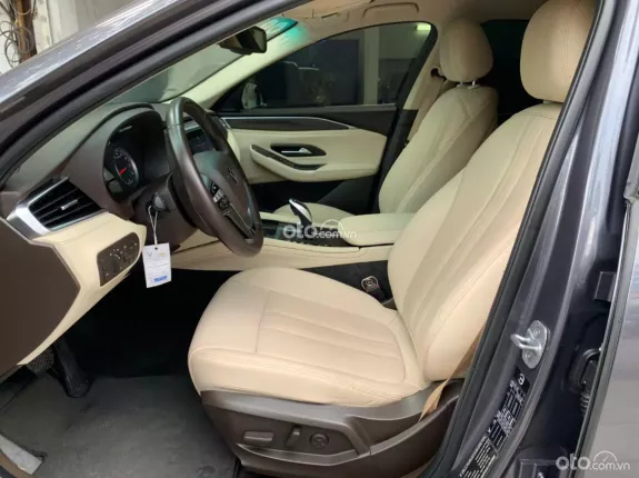 VinFast LUX A2.0 Cao cấp 2020 - Chính chủ biển HN - Liên hệ có giá ưu đãi