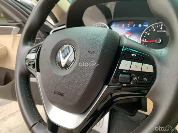 VinFast LUX A2.0 Cao cấp 2020 - Chính chủ biển HN - Liên hệ có giá ưu đãi