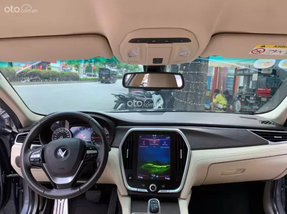 VinFast LUX A2.0 Cao cấp 2020 - Chính chủ biển HN - Liên hệ có giá ưu đãi