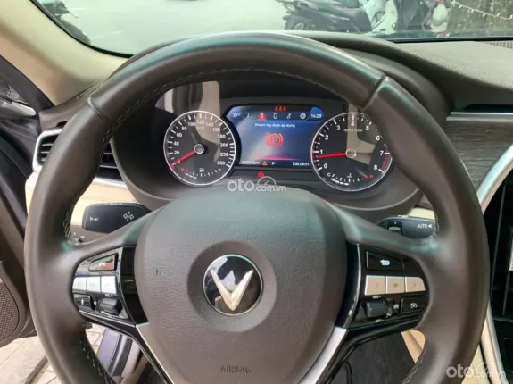 VinFast LUX A2.0 Cao cấp 2020 - Chính chủ biển HN - Liên hệ có giá ưu đãi