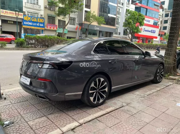 VinFast LUX A2.0 Cao cấp 2020 - Chính chủ biển HN - Liên hệ có giá ưu đãi