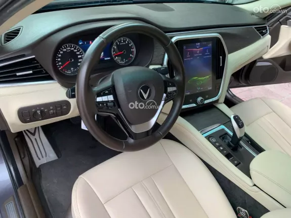 VinFast LUX A2.0 Cao cấp 2020 - Chính chủ biển HN - Liên hệ có giá ưu đãi