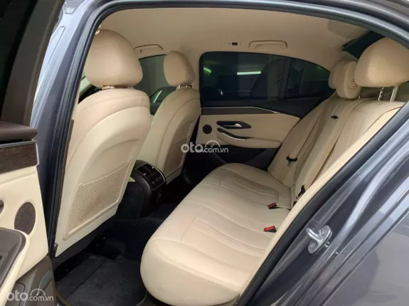 VinFast LUX A2.0 Cao cấp 2020 - Chính chủ biển HN - Liên hệ có giá ưu đãi