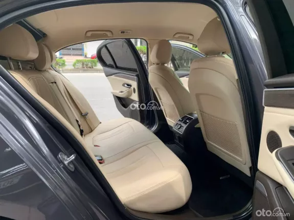 VinFast LUX A2.0 Cao cấp 2020 - Chính chủ biển HN - Liên hệ có giá ưu đãi