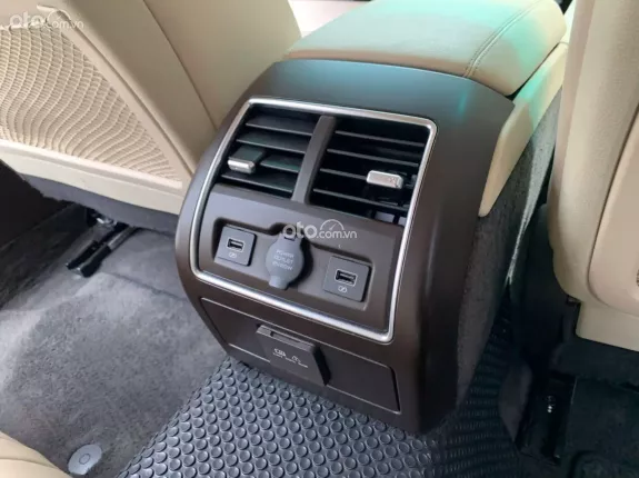 VinFast LUX A2.0 Cao cấp 2020 - Chính chủ biển HN - Liên hệ có giá ưu đãi