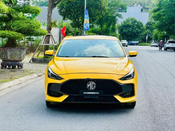 MG 5 1.5L Luxury 2022 - Xe đẹp chủ giữ gìn, giá có ưu đãi cho khách hàng thiện chí