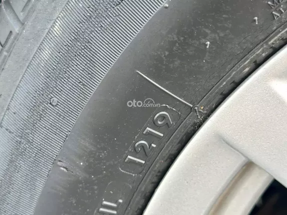 Mazda 3 1.5L Sedan 2019 - Chạy 6 vạn lốp theo xe còn rất mới