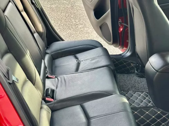 Mazda 3 1.5L Sedan 2019 - Chạy 6 vạn lốp theo xe còn rất mới
