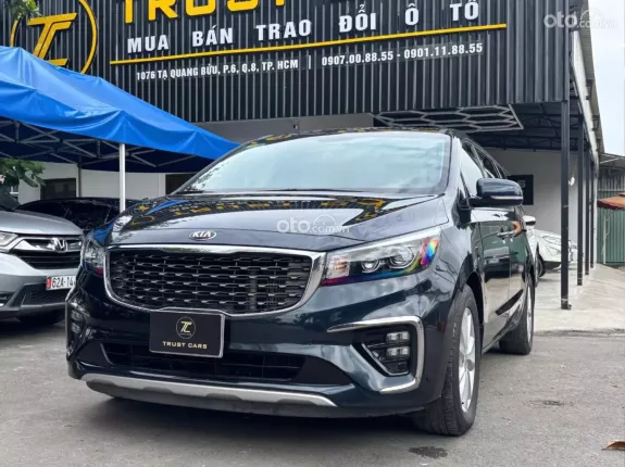 Kia Sedona 2.2 Luxury 2020 - 1 chủ, odo chuẩn 56.000km