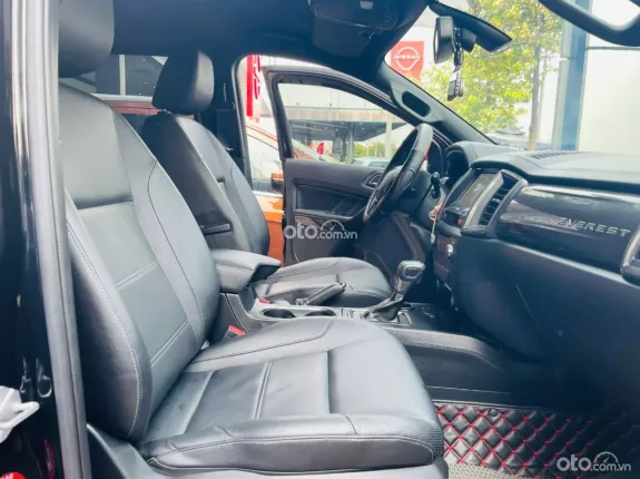 Ford Everest 2.0L ST5 6AT 2WD Titanium 2019 - FORD EVEREST 2019 TITANIUM_1 CHỦ ĐI RẤT KỸ