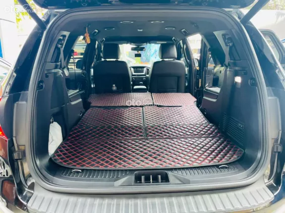 Ford Everest 2.0L ST5 6AT 2WD Titanium 2019 - FORD EVEREST 2019 TITANIUM_1 CHỦ ĐI RẤT KỸ