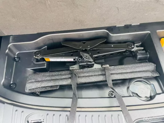 Ford Everest 2.0L ST5 6AT 2WD Titanium 2019 - FORD EVEREST 2019 TITANIUM_1 CHỦ ĐI RẤT KỸ
