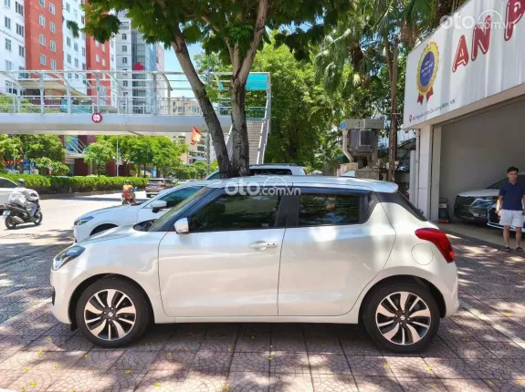 Suzuki Swift 2019 - Xe cam kết chất lượng bao check