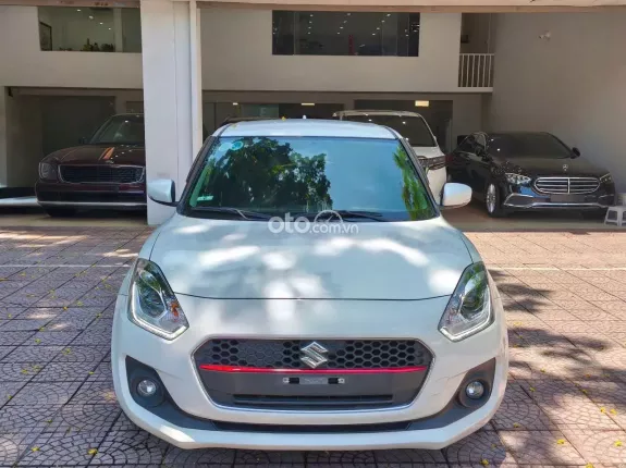 Suzuki Swift 2019 - Xe cam kết chất lượng bao check