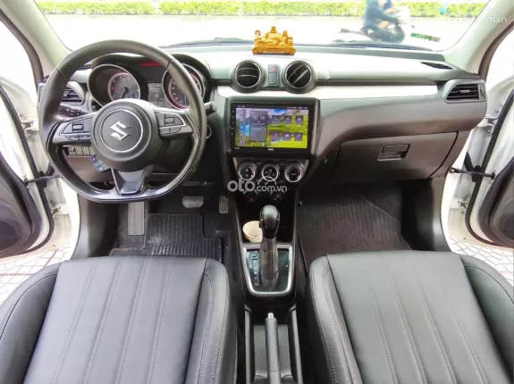 Suzuki Swift 2019 - Xe cam kết chất lượng bao check