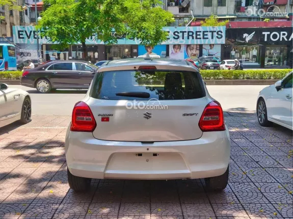 Suzuki Swift 2019 - Xe cam kết chất lượng bao check