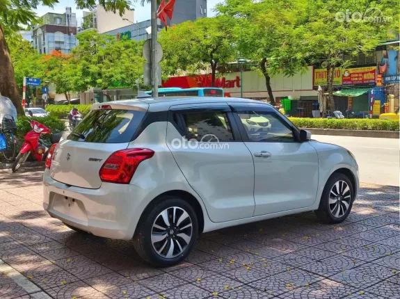 Suzuki Swift 2019 - Xe cam kết chất lượng bao check