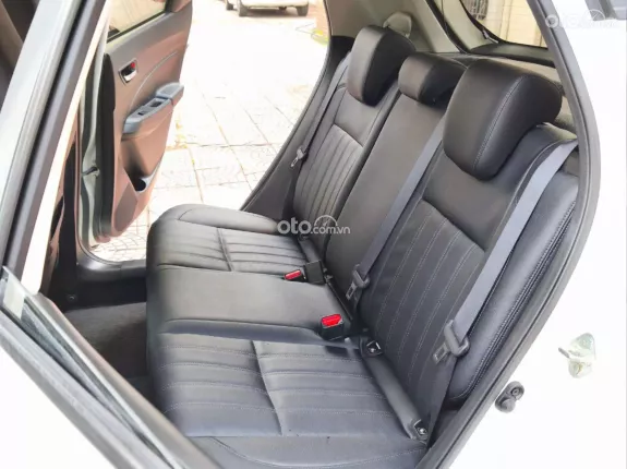 Suzuki Swift 2019 - Xe cam kết chất lượng bao check