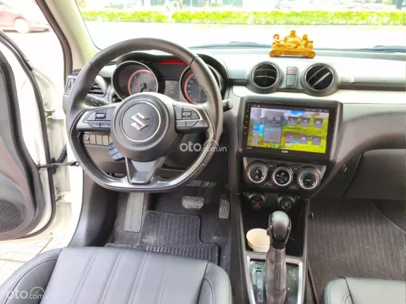 Suzuki Swift 2019 - Xe cam kết chất lượng bao check