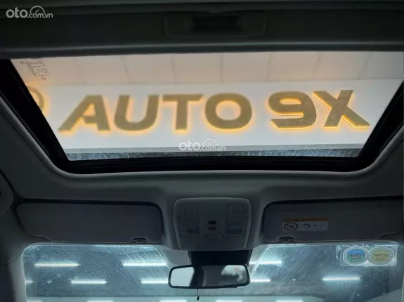 Mazda CX-5 2.5 2WD 2018 - Động Cơ, Hộp Số Nguyên Zin