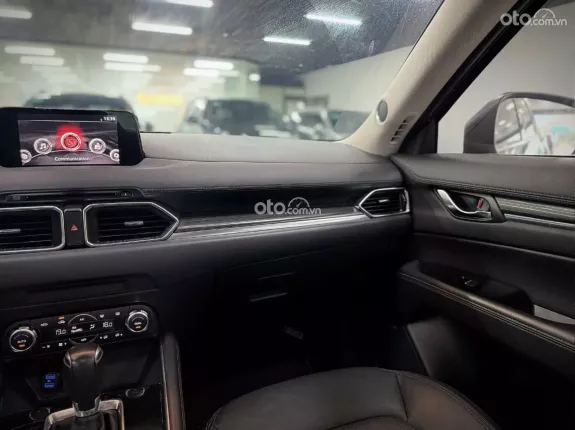 Mazda CX-5 2.5 2WD 2018 - Động Cơ, Hộp Số Nguyên Zin