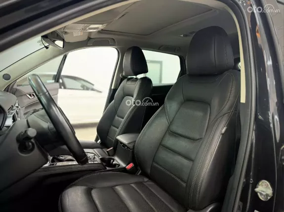 Mazda CX-5 2.5 2WD 2018 - Động Cơ, Hộp Số Nguyên Zin