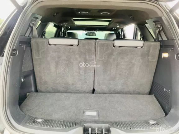 Ford Everest 2.0L ST5 10AT 4x4 Titanium 2018 - Xe đẹp, hỗ trợ mọi thủ tục