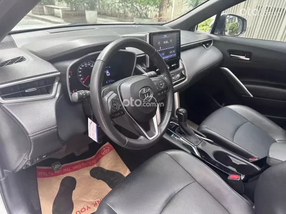 Toyota Corolla Cross 1.8 V  2022 - Xe Toyota Corolla Cross 2128 2022
