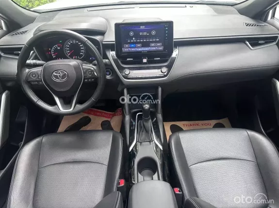 Toyota Corolla Cross 1.8 V  2022 - Xe Toyota Corolla Cross 2128 2022
