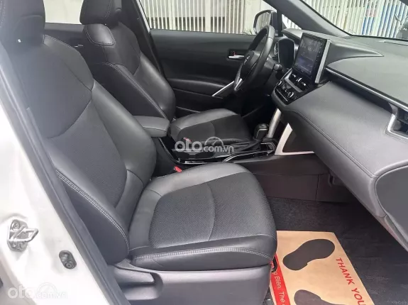 Toyota Corolla Cross 1.8 V  2022 - Xe Toyota Corolla Cross 2128 2022