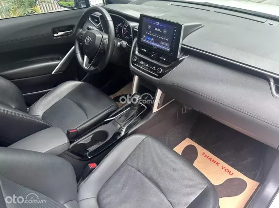 Toyota Corolla Cross 1.8 V  2022 - Xe Toyota Corolla Cross 2128 2022