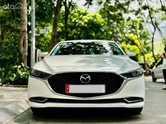 Mazda 3 Sedan 1.5L Luxury 2024 - Xe đẹp xuất sắc