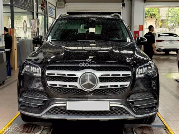 Mercedes-Benz GLS 450 4Matic 2022 - GLS450 2022