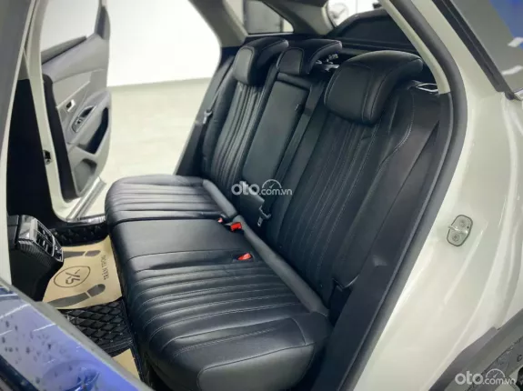 Peugeot 3008 Allure 2021 - Cam kết không đâm đụng, không ngập nước