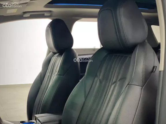 Peugeot 3008 Allure 2021 - Cam kết không đâm đụng, không ngập nước