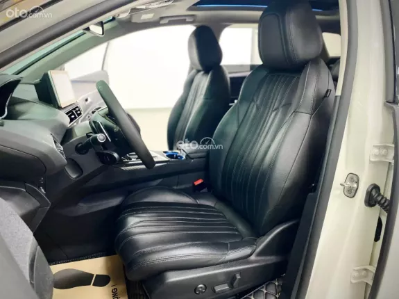 Peugeot 3008 Allure 2021 - Cam kết không đâm đụng, không ngập nước