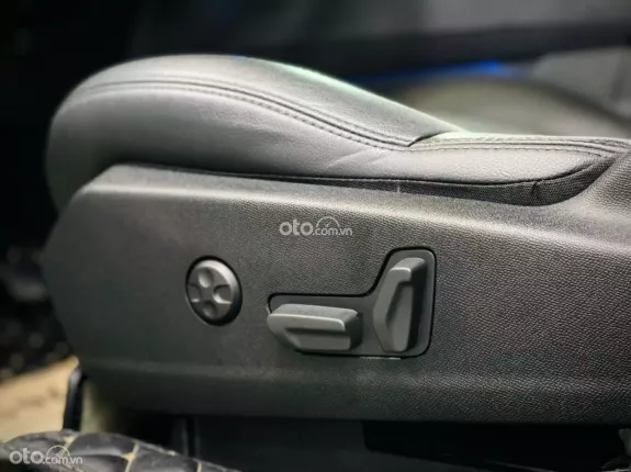 Peugeot 3008 Allure 2021 - Cam kết không đâm đụng, không ngập nước