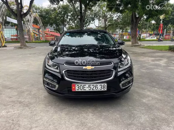 Chevrolet Cruze 2017 - Cần bán gấp