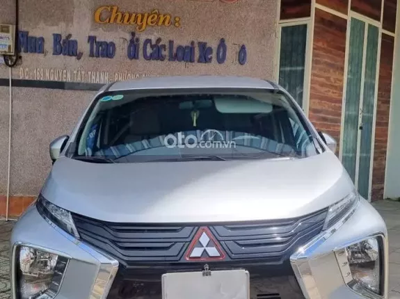 Mitsubishi Xpander 1.5 MT 2020 - Xe ít sử dụng, chất lượng như mới