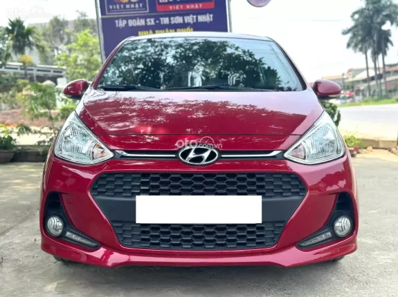 Hyundai Grand i10 Hatchback 1.2 AT 2021 - Zin tuyệt đối