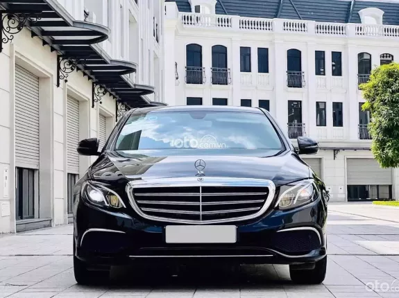 Mercedes-Benz E200 E200 2019 - E200 sx2019 chạy 5vạn siêu đẹp
