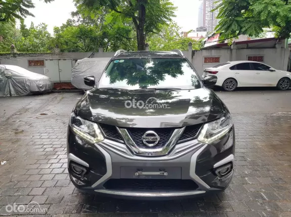 Nissan X trail 2.0 2WD 2020 - Nissan X trail 2.0 AT 2020