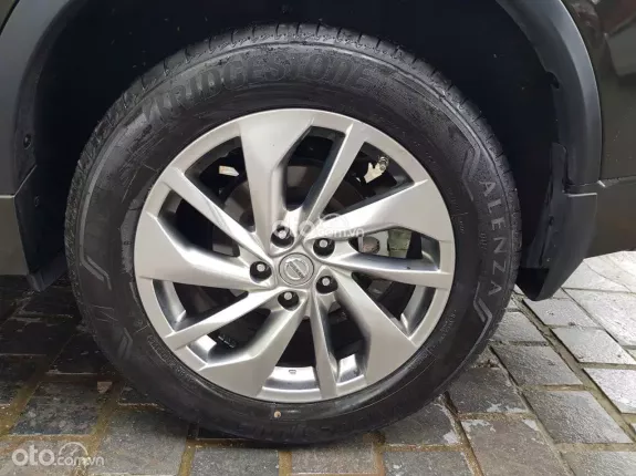 Nissan X trail 2.0 2WD 2020 - Nissan X trail 2.0 AT 2020
