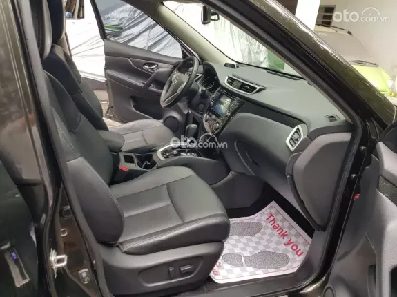 Nissan X trail 2.0 2WD 2020 - Nissan X trail 2.0 AT 2020