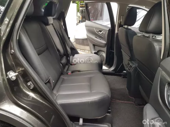 Nissan X trail 2.0 2WD 2020 - Nissan X trail 2.0 AT 2020