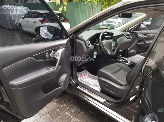 Nissan X trail 2.0 2WD 2020 - Nissan X trail 2.0 AT 2020