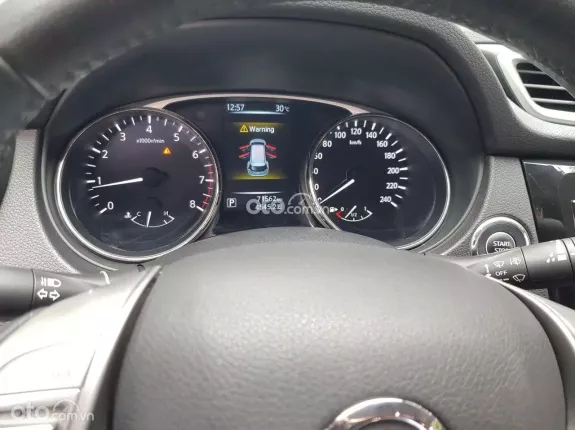 Nissan X trail 2.0 2WD 2020 - Nissan X trail 2.0 AT 2020