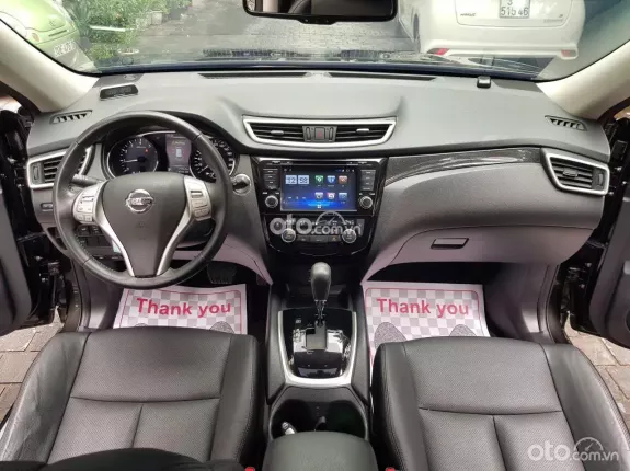 Nissan X trail 2.0 2WD 2020 - Nissan X trail 2.0 AT 2020