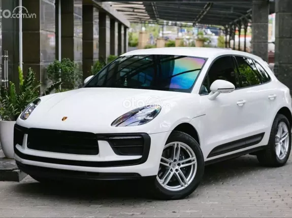 Porsche Macan 2024 - Nao bank 70%